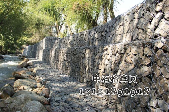護坡格賓石籠價(jià)格13131891918