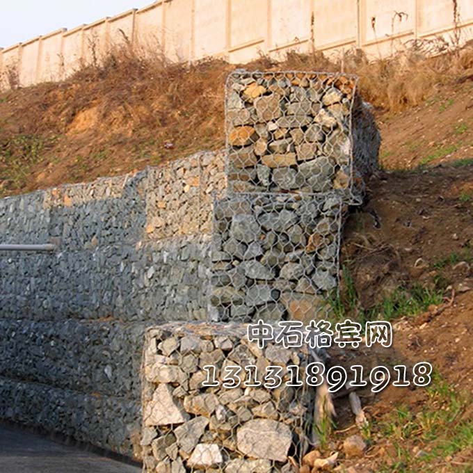 護岸格賓石籠價(jià)格咨詢(xún)13131891918全國最低最新報價(jià)