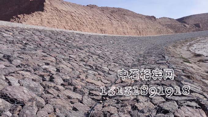 格賓石籠護坡咨詢(xún)13131891918