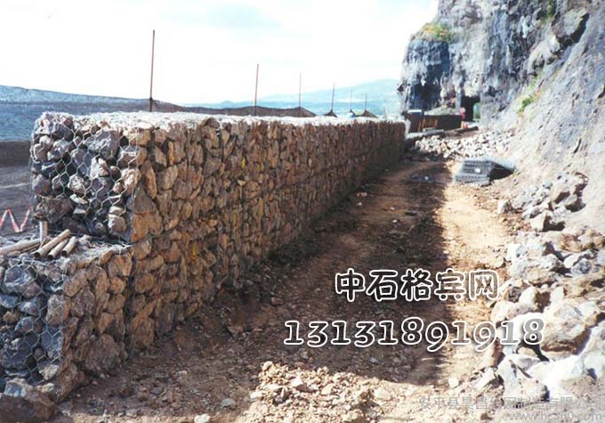 格賓網(wǎng)護岸價(jià)格、規格施工13131891918