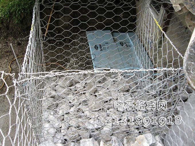 鍍鋅賓格網(wǎng)咨詢(xún)13131891918