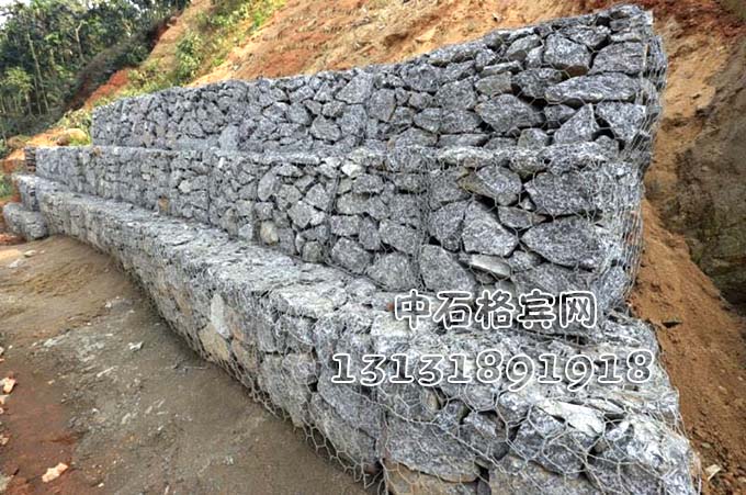 格賓石籠、護岸格賓石籠13131891918