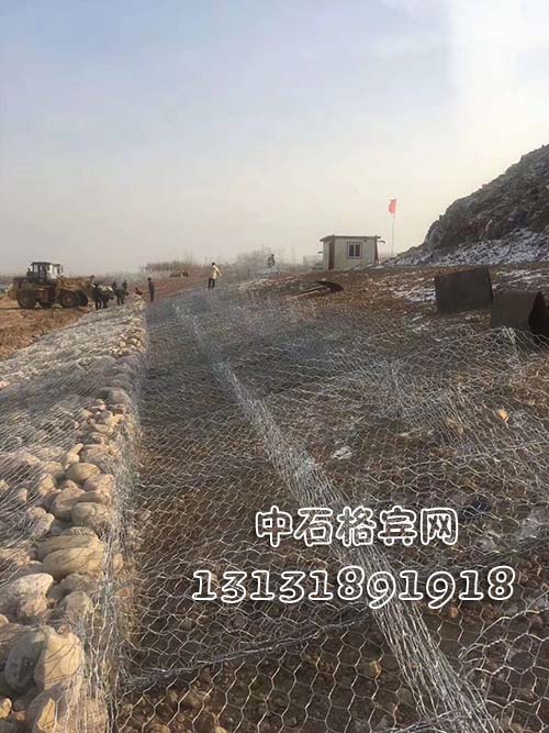 護坡鉛絲籠價(jià)格規格廠(chǎng)家13131891918